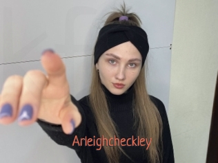 Arleighcheckley