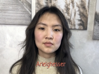 Arleighesser