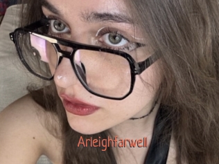 Arleighfarwell