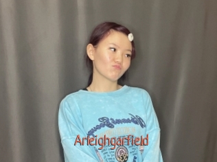 arleighgarfield Kachou Fuzoku