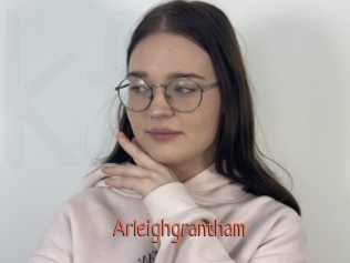arleighgrantham Kachou Fuzoku