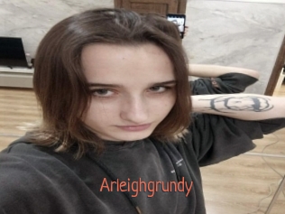 Arleighgrundy