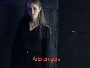 Arlenerogers