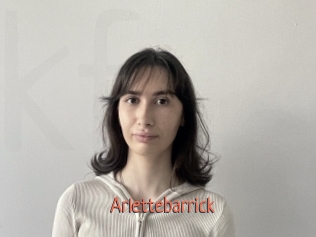 Arlettebarrick