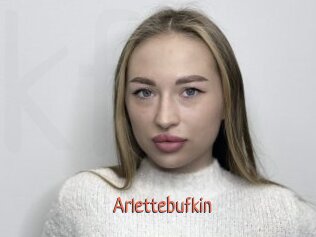 Arlettebufkin