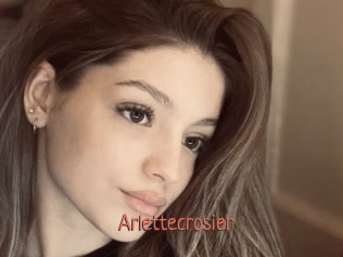 Arlettecrosier