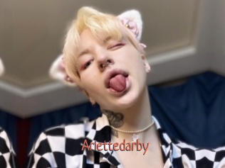 Arlettedarby