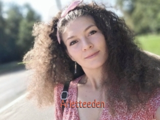 Arletteeden