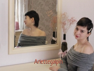 Arlettegalpin
