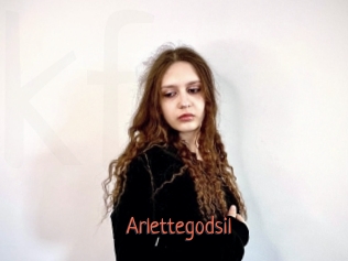 Arlettegodsil