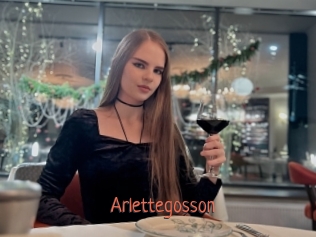 Arlettegosson
