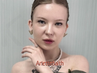 Arlettehaith