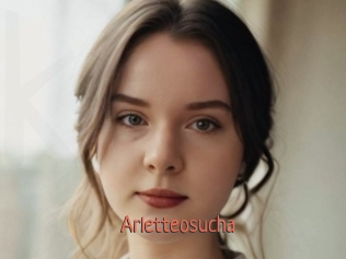 Arletteosucha