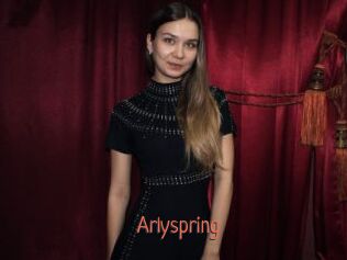 Arlyspring