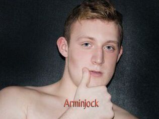 Arminjock