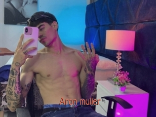 Aron_muller