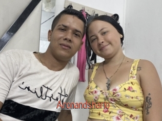 Aronandsharlo