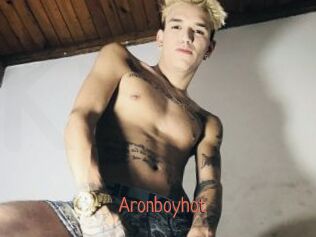 Aronboyhot