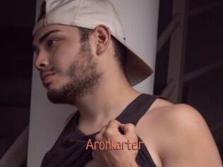 Aronkarter