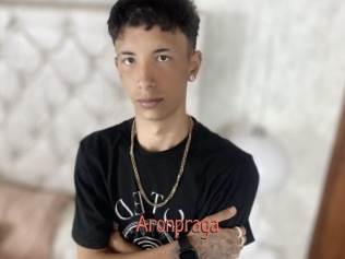 Aronpraga