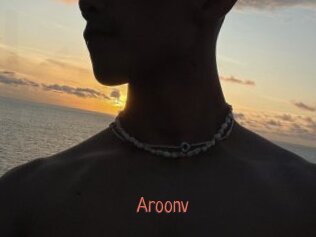 Aroonv