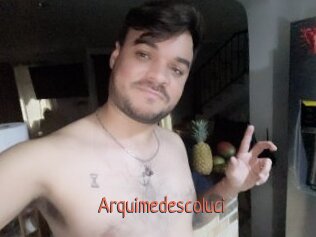 Arquimedescoluci