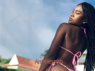 Arriellesmith