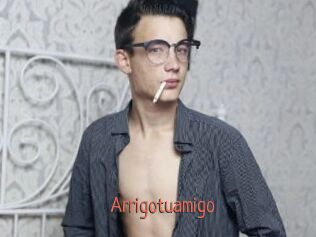 Arrigotuamigo