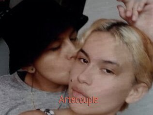 Artecouple