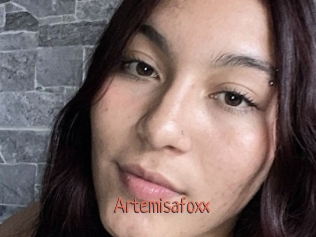 artemisafoxx Kachou Fuzoku