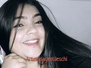 Artemisagentileschi