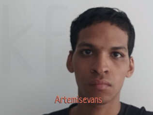 Artemisevans