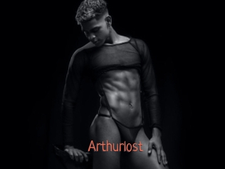 Arthurlost