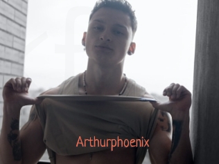 Arthurphoenix