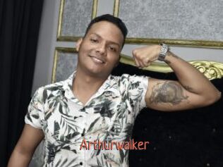 Arthurwalker