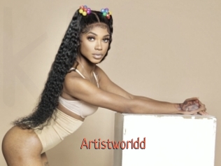 Artistworldd