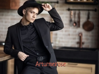 Arturmelrose