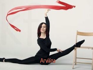 Arvilina