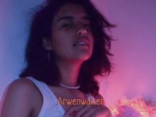 Arwenwalker