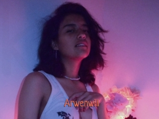 Arwenwill