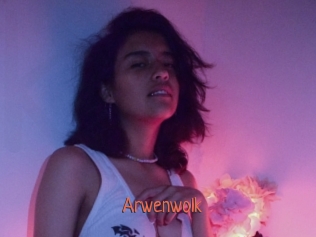 Arwenwolk