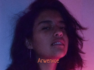 Arwenxoe