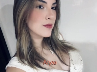 Aryaa