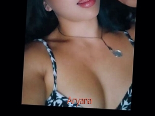 Aryana