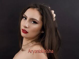 Aryanlakeisha