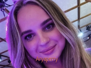 Aryaperry
