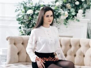 Aryawilson