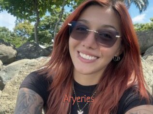 Aryeries