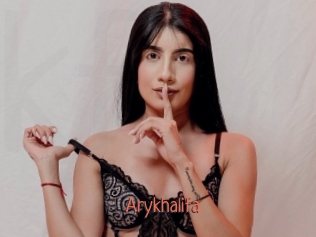 Arykhalifa