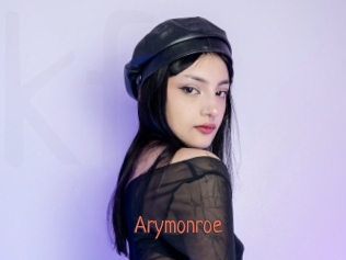 Arymonroe